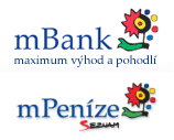 mPeníze