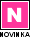 Novinka