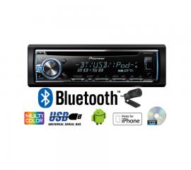 DEH-X5800BT