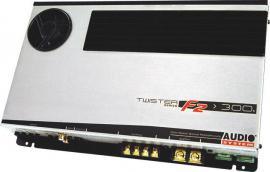Twister F2-300 III