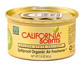 Golden State Delight 