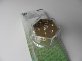 Golden Professional Power 6