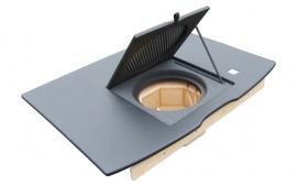 koda Octavia Combi I.