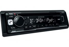 KDC-BT700DAB