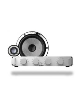 Utopia Beryllium No. 6 Active