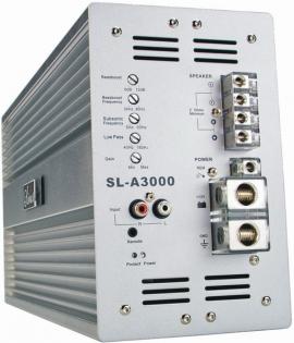 SL A-3000