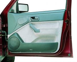 3/731 Ford Escort/Orion