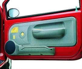 3/741 Renault Twingo