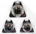 Z Series CINCHSILVER 