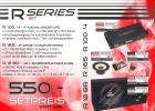 R Series
