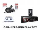 RADIO PLAY SET I.